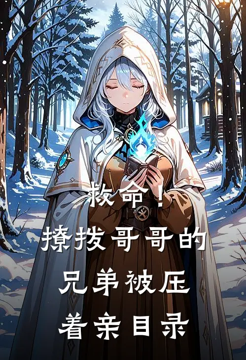 救命！撩拨哥哥的兄弟，被压着亲目录