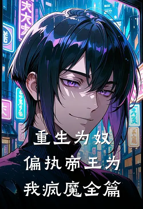 重生为奴，偏执帝王为我疯魔全篇