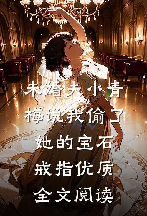 未婚夫小青梅说我偷了她的宝石戒指优质全文阅读