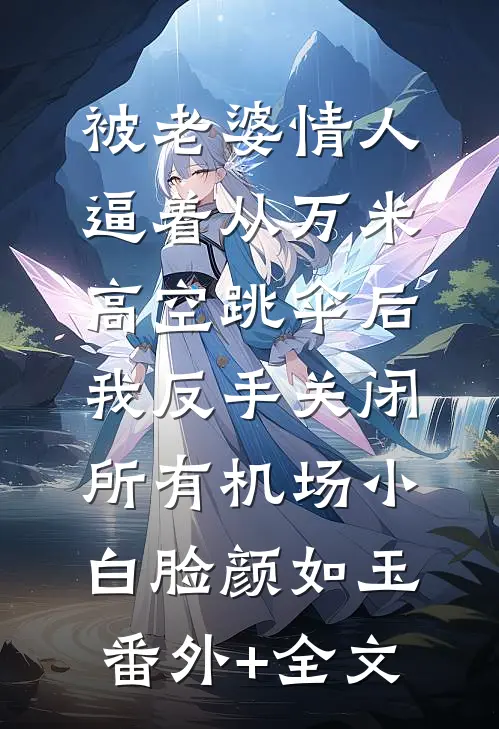 被老婆情人逼着从万米高空跳伞后，我反手关闭所有机场小白脸颜如玉(番外)+(全文)