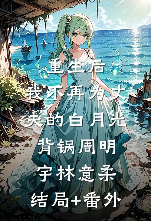 重生后，我不再为丈夫的白月光背锅周明宇林意柔:结局+番外