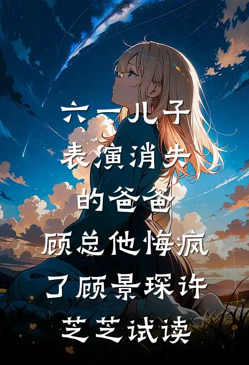 她是人间惊鸿客知乎