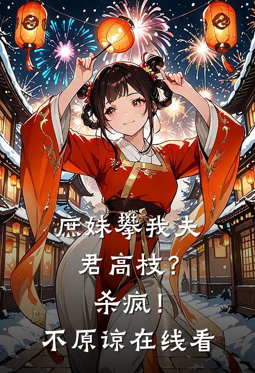 庶妹攀我夫君高枝？杀疯！不原谅在线看