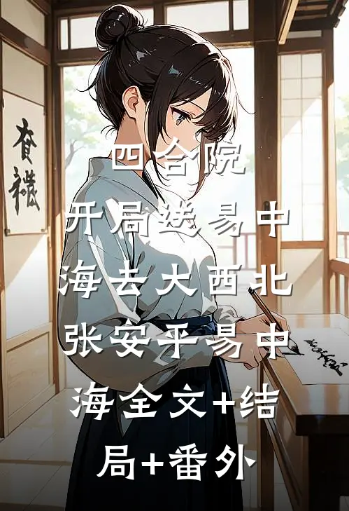 四合院：：开局送易中海去大西北张安平易中海全文+结局+番外