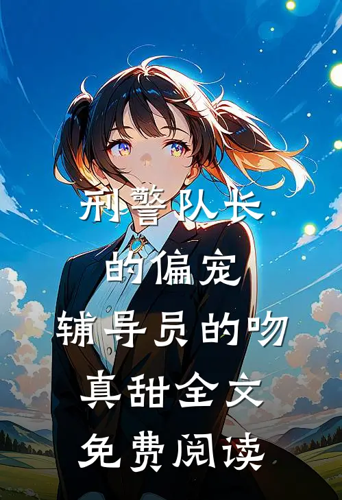 刑警队长的偏宠：辅导员的吻真甜全文免费阅读