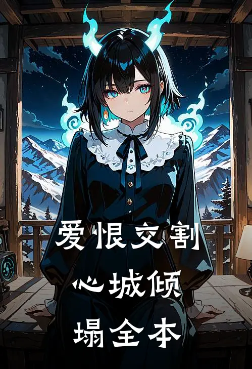 爱恨交割，心城倾塌全本