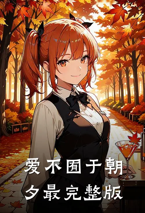 爱不囿于朝夕最完整版