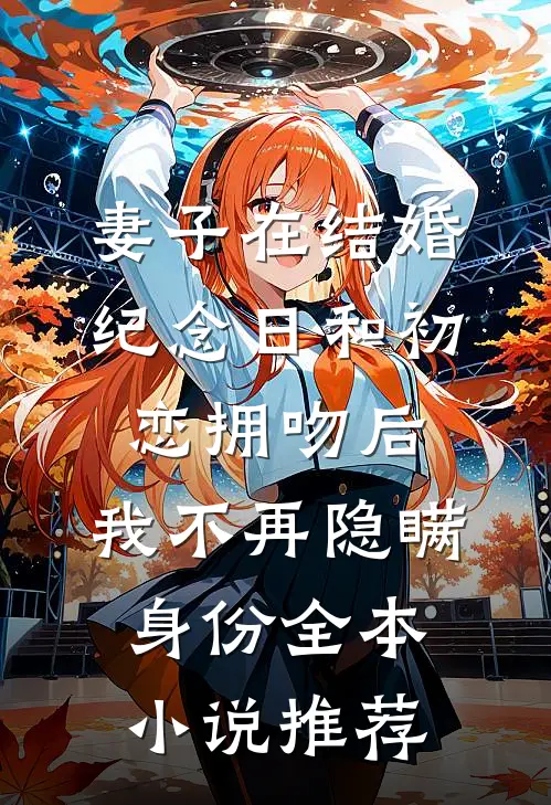 妻子在结婚纪念日和初恋拥吻后，我不再隐瞒身份全本小说推荐