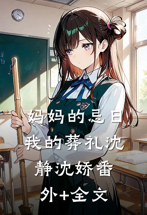 妈妈的忌日，我的葬礼沈静沈娇(番外)+(全文)