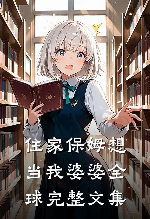 住家保姆想当我婆婆全球完整文集
