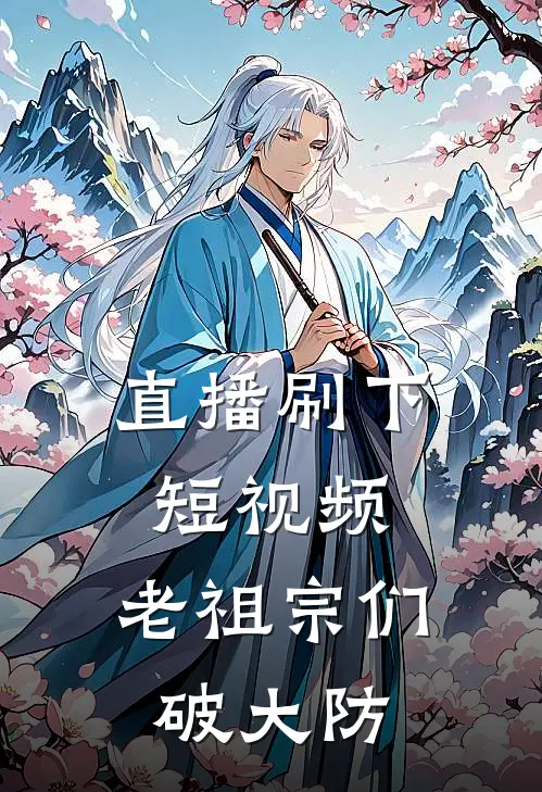 直播刷下短视频，老祖宗们破大防
