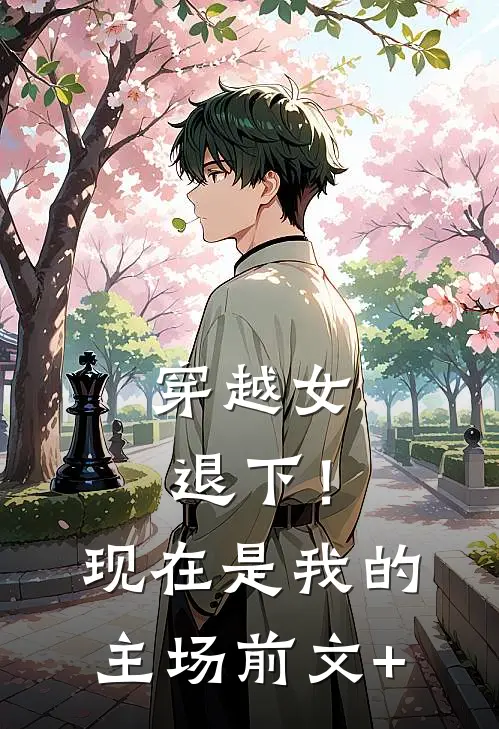 穿越女退下！现在是我的主场前文+