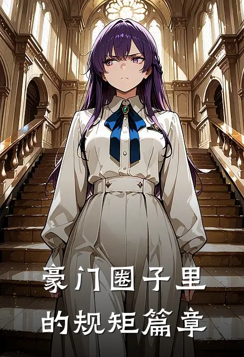 豪门圈子里的规矩篇章