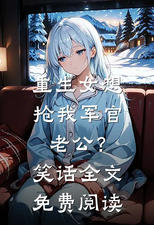 重生女想抢我军官老公？笑话全文免费阅读