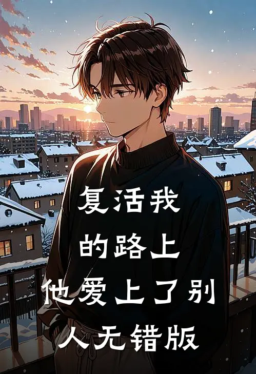 复活我的路上，他爱上了别人无错版