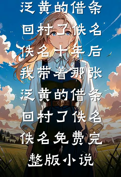 爱若指尖雪精品选集