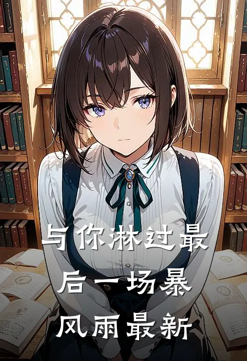 与你淋过最后一场暴风雨最新