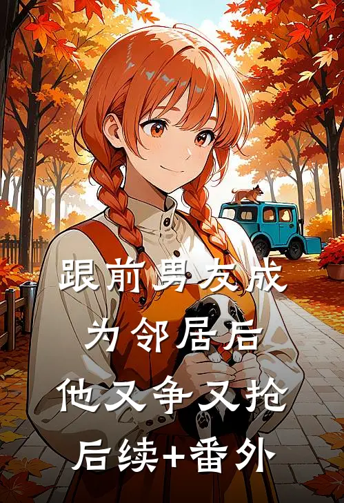 跟前男友成为邻居后，他又争又抢后续+番外