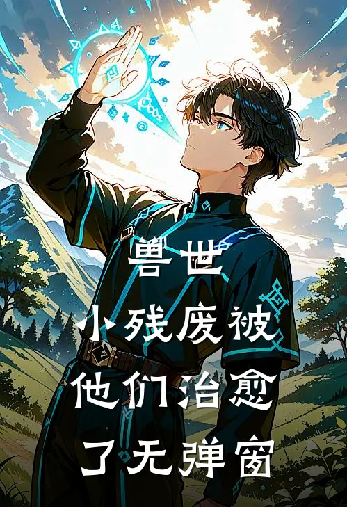 兽世，小残废被他们治愈了无弹窗