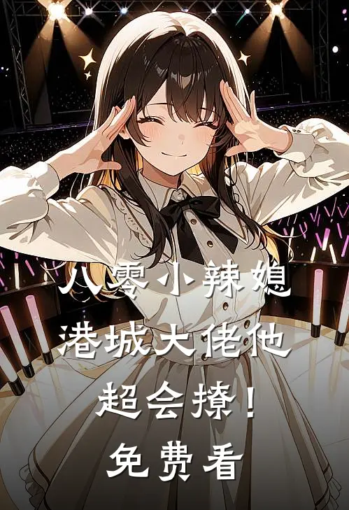 八零小辣媳：港城大佬他超会撩！免费看