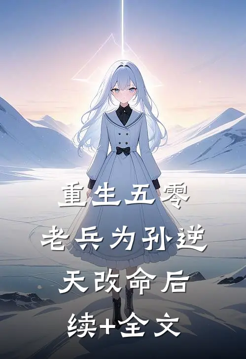 重生五零，老兵为孙逆天改命后续+全文