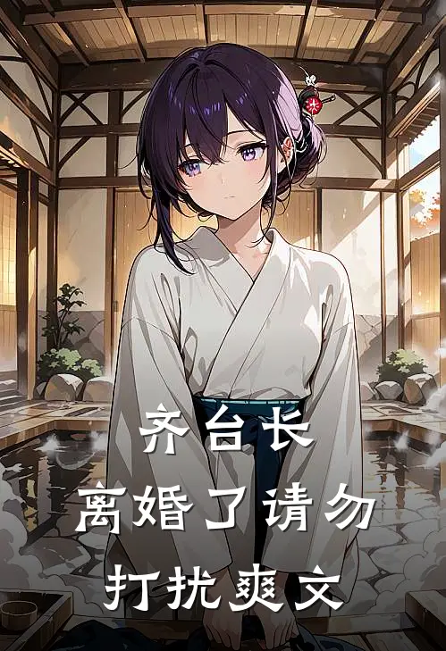 齐台长，离婚了请勿打扰爽文