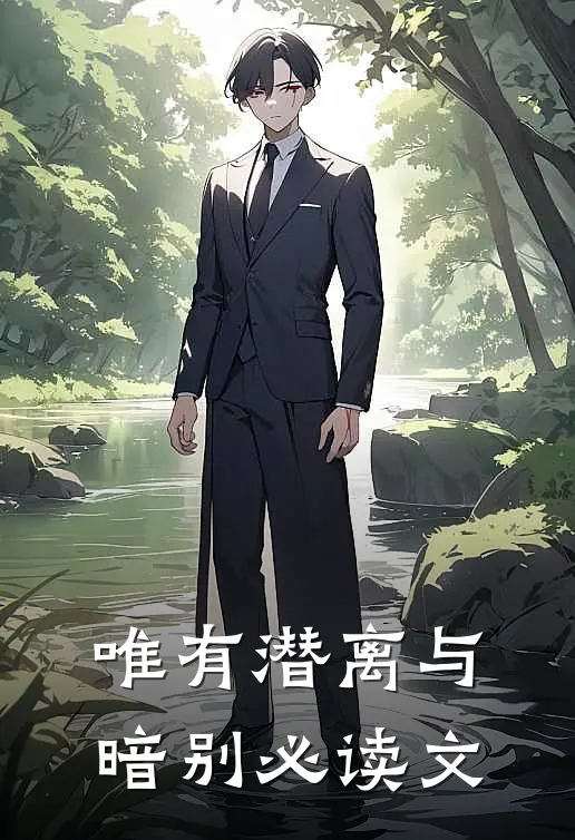 唯有潜离与暗别必读文