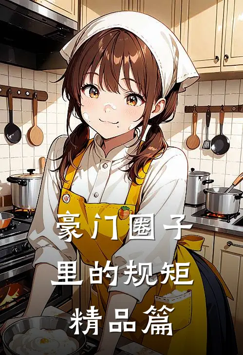 豪门圈子里的规矩精品篇