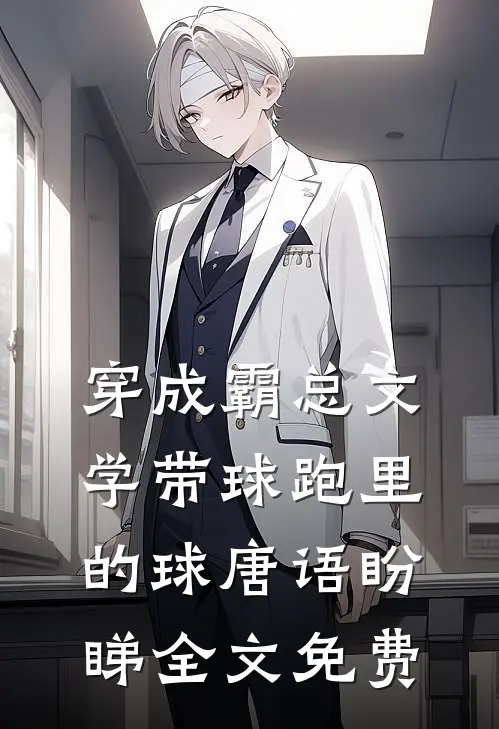 穿成霸总文学带球跑里的球唐语盼睇全文免费