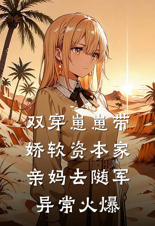 双穿崽崽带娇软资本家亲妈去随军异常火爆