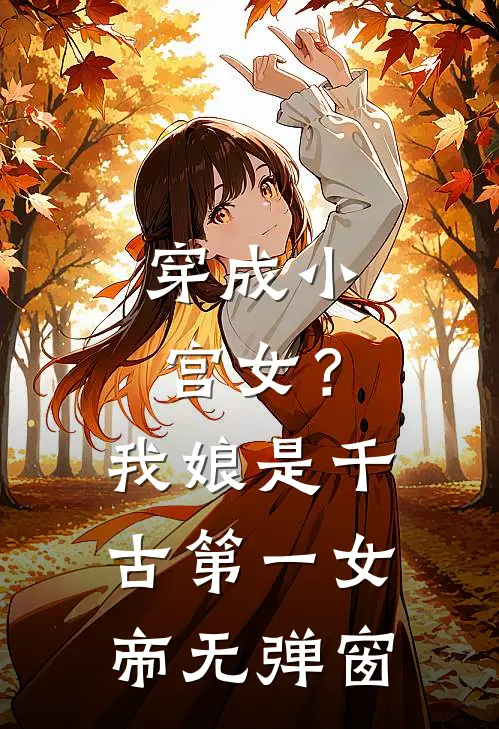 穿成小宫女？我娘是千古第一女帝无弹窗