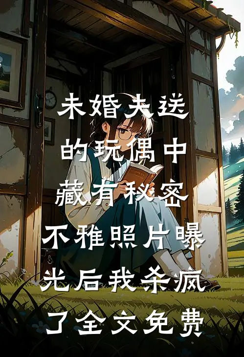 未婚夫送的玩偶中藏有秘密，不雅照片曝光后我杀疯了全文免费