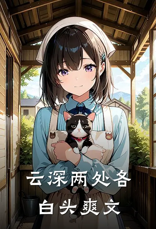 云深两处各白头爽文