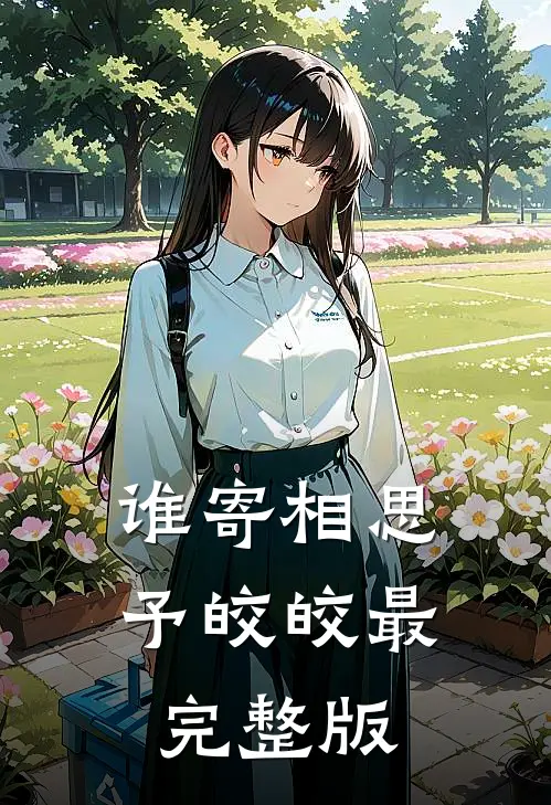 谁寄相思予皎皎最完整版