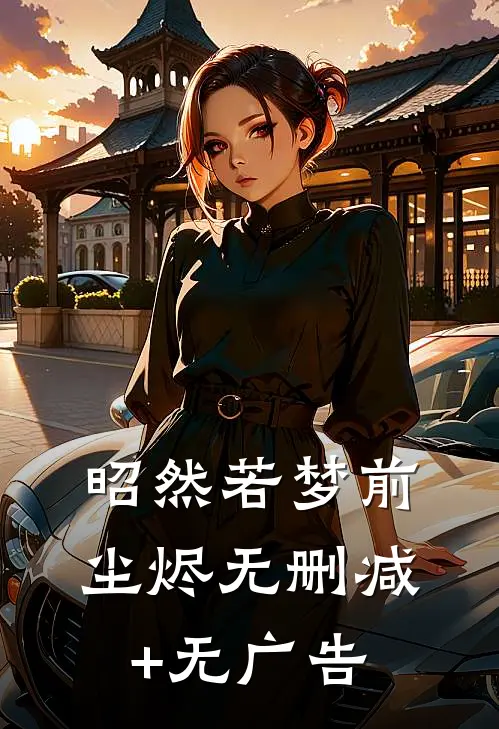 昭然若梦前尘烬无删减+无广告