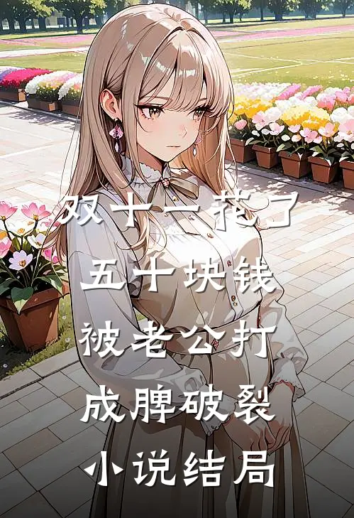 双十一花了五十块钱被老公打成脾破裂小说结局