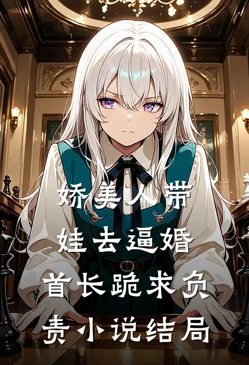 娇美人带娃去逼婚，首长跪求负责小说结局