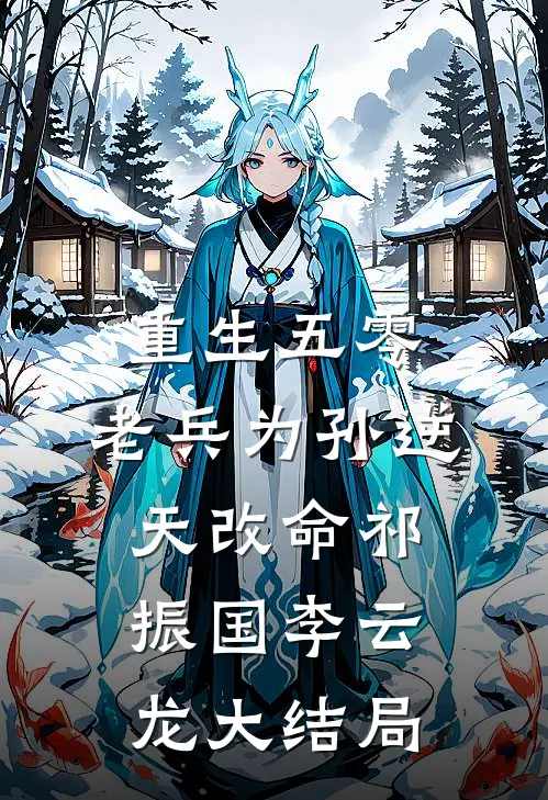 重生五零，老兵为孙逆天改命祁振国李云龙大结局