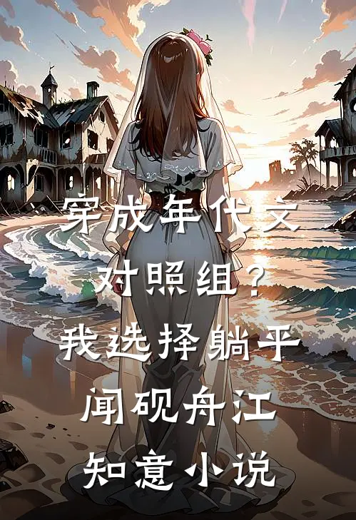 穿成年代文对照组？我选择躺平闻砚舟江知意小说