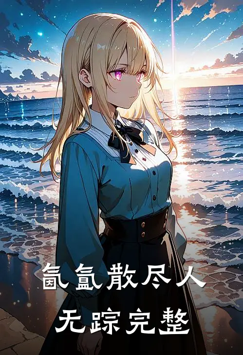 氤氲散尽人无踪完整