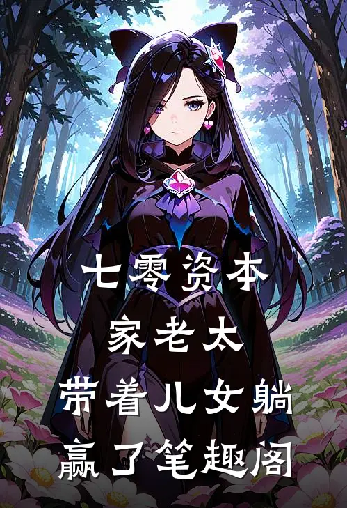 七零资本家老太，带着儿女躺赢了笔趣阁