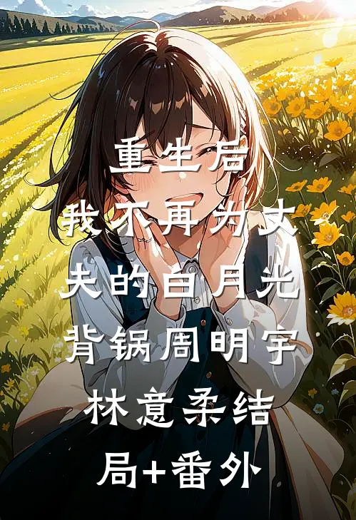重生后，我不再为丈夫的白月光背锅周明宇林意柔结局+番外