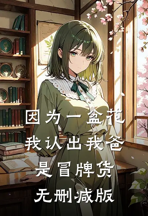 因为一盆花，我认出我爸是冒牌货无删减版