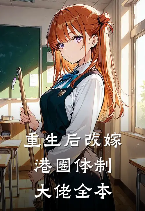 重生后改嫁港圈体制大佬全本