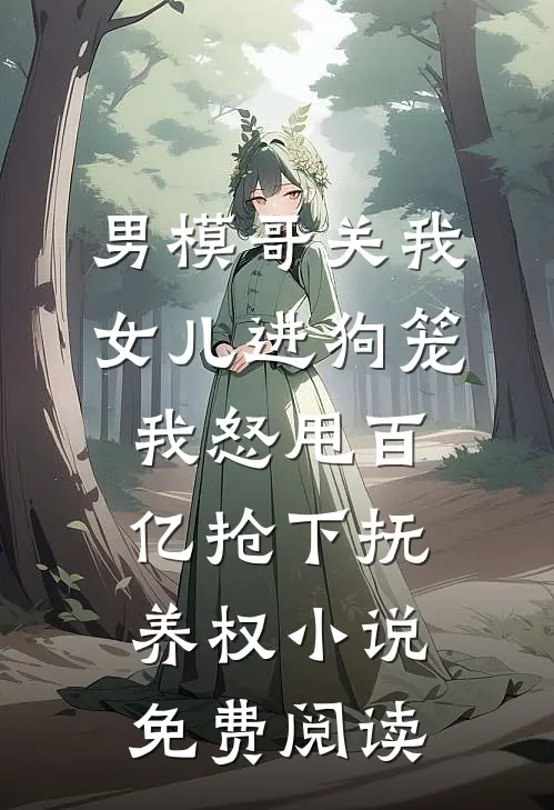 男模哥关我女儿进狗笼我怒甩百亿抢下抚养权小说免费阅读