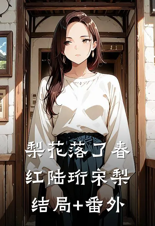 梨花落了春红陆珩宋梨结局+番外