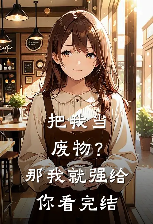 把我当废物？那我就强给你看完结