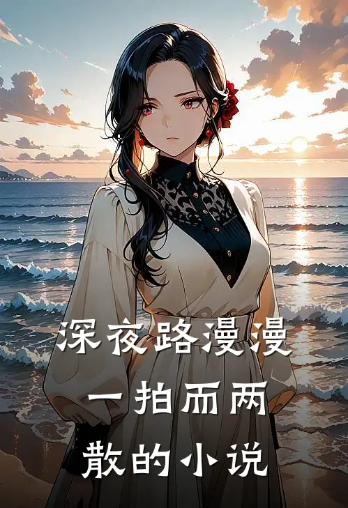 深夜路漫漫，一拍而两散的小说