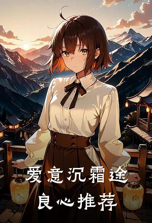 爱意沉霜途良心推荐