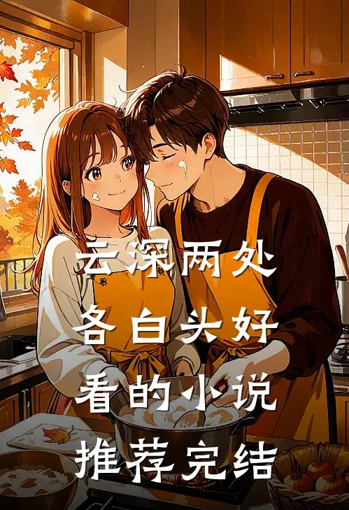 云深两处各白头好看的小说推荐完结